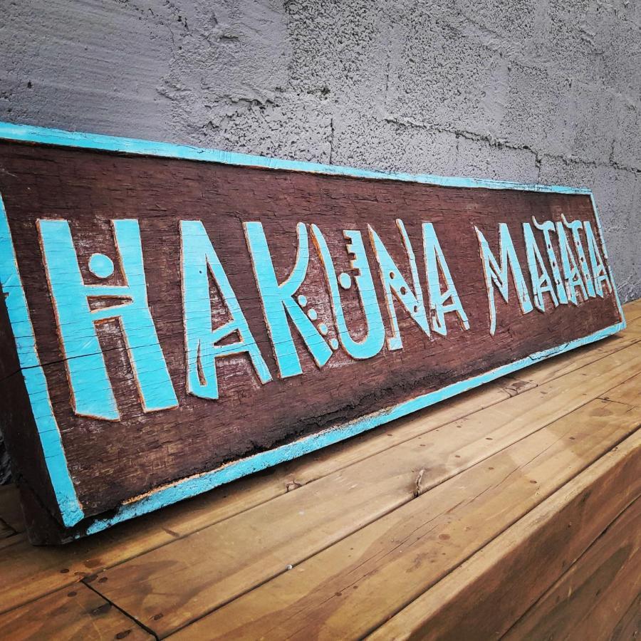 Hakuna Studios Barra Do Sahy Exterior photo