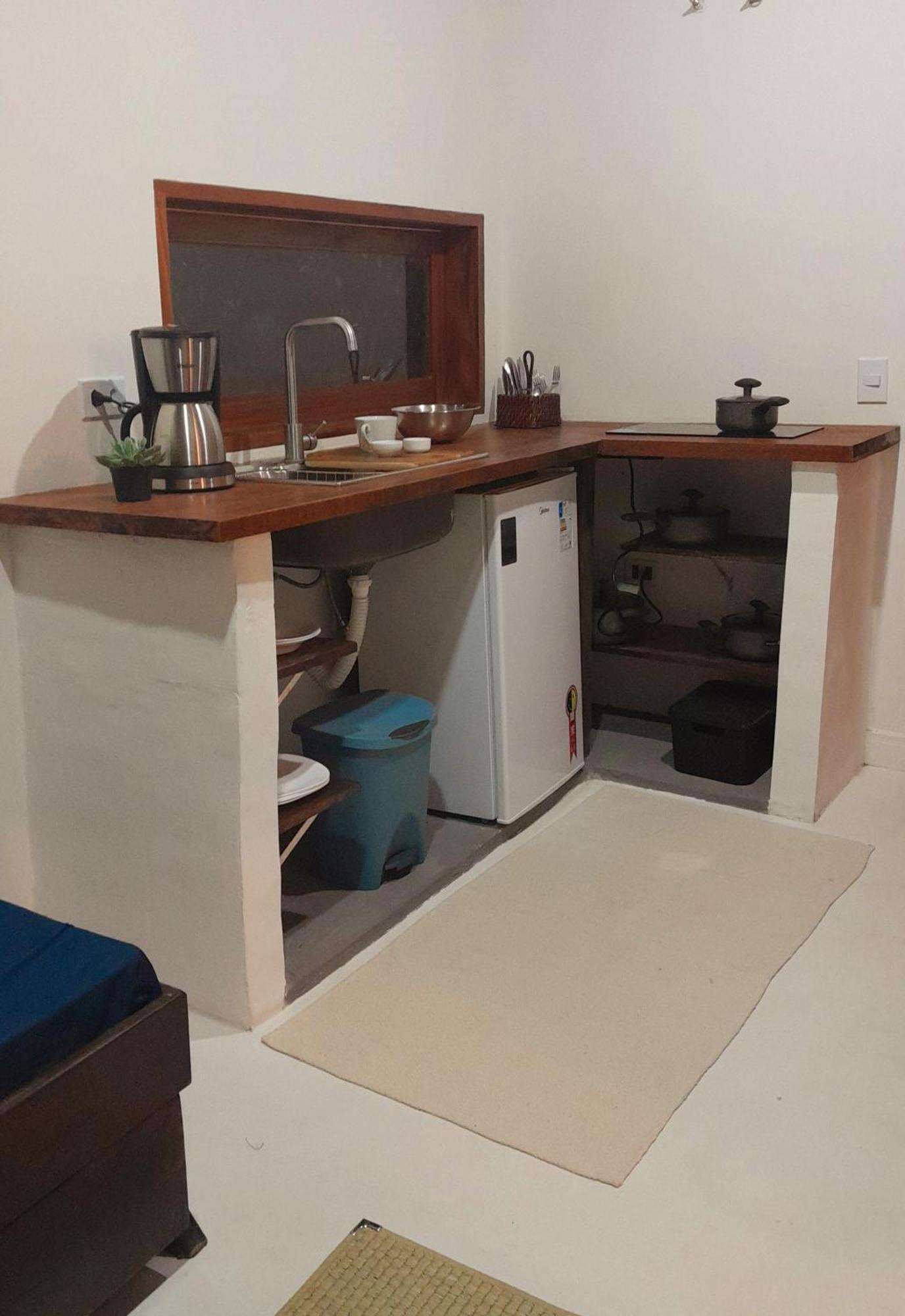 Hakuna Studios Barra Do Sahy Room photo